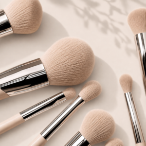 ČETKICE ZA MAKE-UP