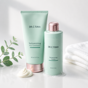 VOLUMIZING LINIJA ZA TANKU KOSU