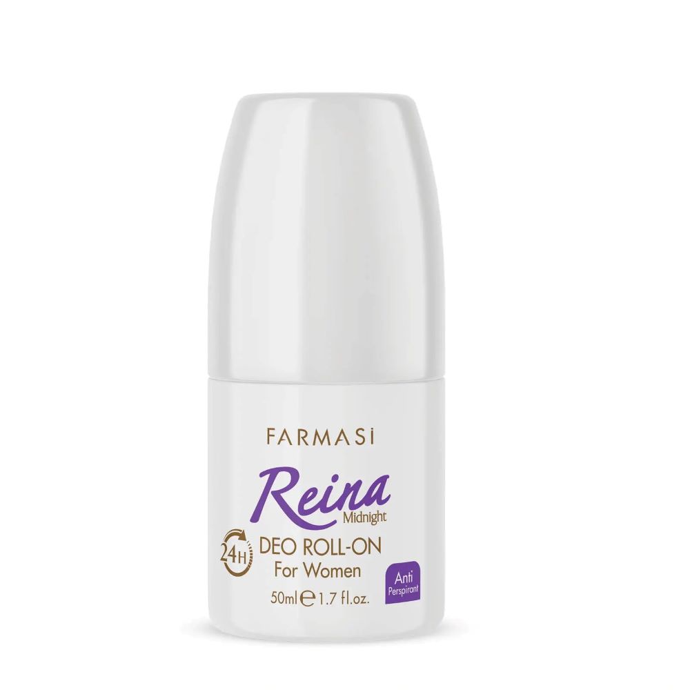 Reina Deo Roll-On Women,50ml