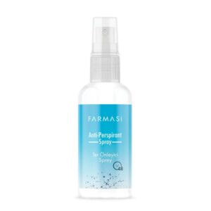 Anti perspirant sprej, Men/Women 115ml
