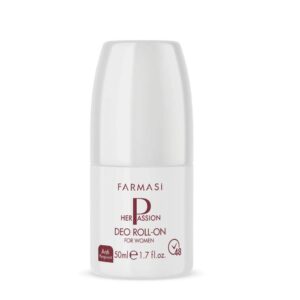 Her Passion Deo Roll-On Women,50ml
