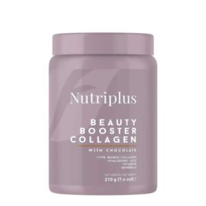 Nutriplus Collagen Powder,ukus čokolade,210g