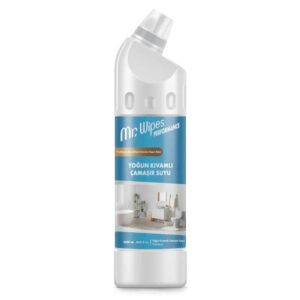 Mr.Wipes Thick Bleach,Gusti sanitarni gel,1250 ml