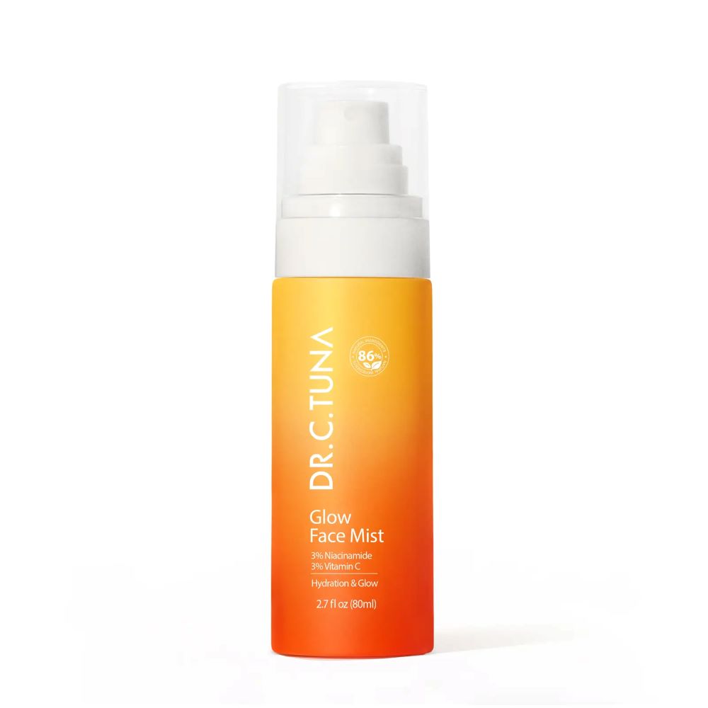 Dr.C.Tuna Glow Face Mist Maglica za lice,80ml