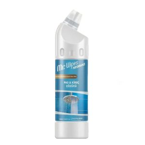 Mr.Wipes Rust Limescale Rmvr,Sredstvo za uklanjanje kamenca i rđe,1000ml