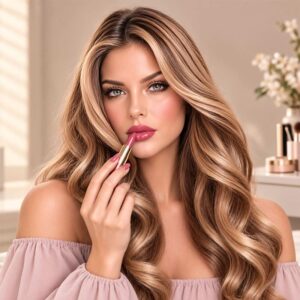 MAKE UP