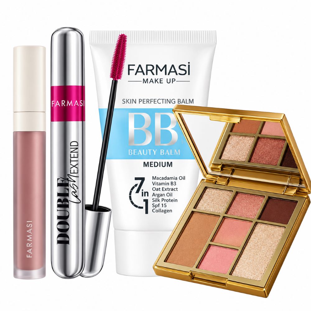 Farmasi BB Make Up Set 4/1 - Slika 2