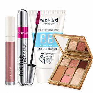 Farmasi BB Make Up Set 4/1